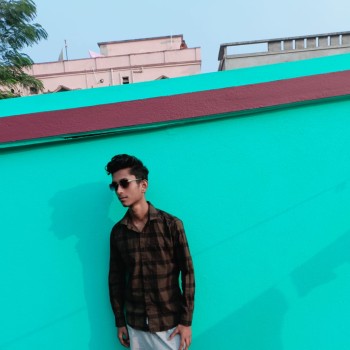 Shashwata Chakraborty
